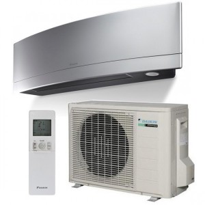 Кондиціонер Daikin FTXJ35MS/RXJ35M9 Emura інвертор